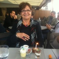 Françoise Mc CARTHY