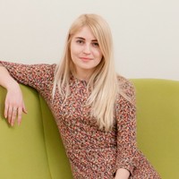 Yana Ruban