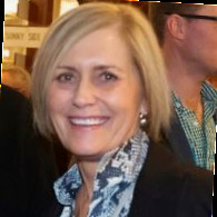 Lyndal Workman