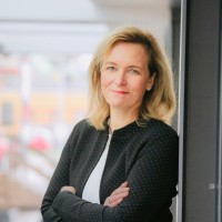Erika Hinz