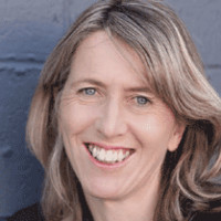 Gillian Werry
