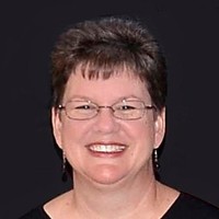 Suzanne Meyer