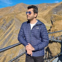 Kunal Modi