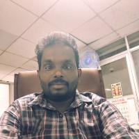 Baskaran S