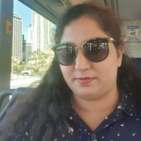Haleema Tabbasum