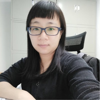 Eileen Chen
