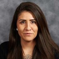 Bianca Grohman