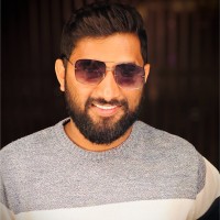 Raghavendra E