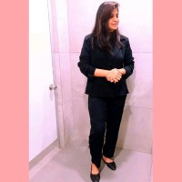 Priyanshi Mishra