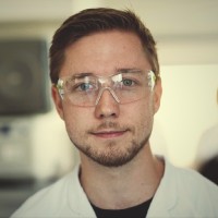 Patrick Goldberg