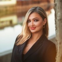Alyona Borchaninova