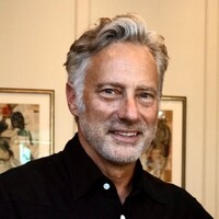 Mark Stephenson