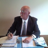 Ken Ralph