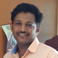 Vimal Kumar V S