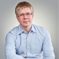 Dmitry Kaisin