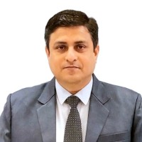 Nikhil Ranjan Jha