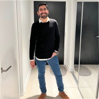 Dishank Jain