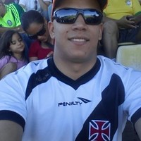 Reginaldo Oliveira