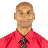 Chris Munford