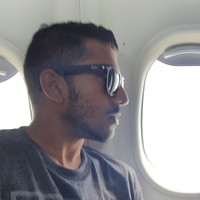 Ahanmad Faaris Nine Two