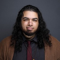 Moses Rodriguez