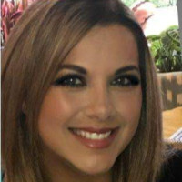 Stephanie Collins