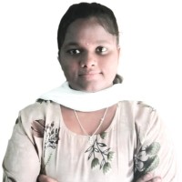 G Haritha