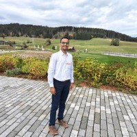 Sanket More