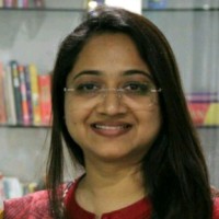 Aaishvarya Shah