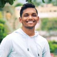 Saikrishna Patra