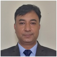 Prashant Saraswat