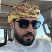 Isam.S Al - Maskari