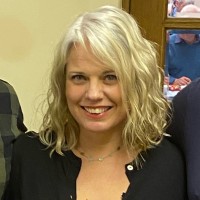 Ingrid De Vaal