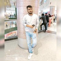Raj Mishra