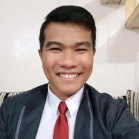 Esteven Paul F. Magango