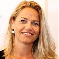 Gea Haasjes