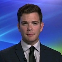 Nicholas Berger