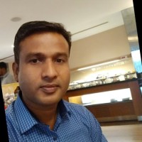Nilesh Mhaiskar
