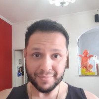 Andre Luiz de Oliveira e Silva