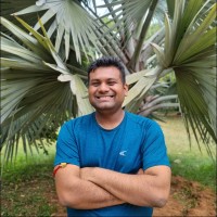 Suraj Prakash Behera