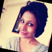 Kabita Das