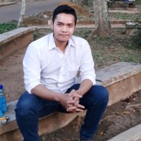 Mahendra Irando Hadi