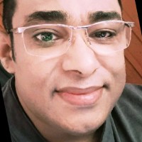 SHAJILAL Managing Director of Managing Partner of PRICLESS MULTI PRODUCTS SOLUTI