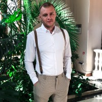 Владимир Смирнов