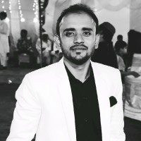 Shahbaz Choudhary (Shah)