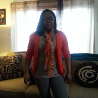 Candace Hall