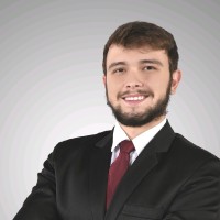 Antônio Augusto Melo Vieira