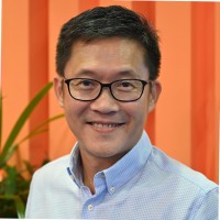 Benjamin Leong