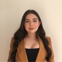 Beatriz Camila Obeso Terán