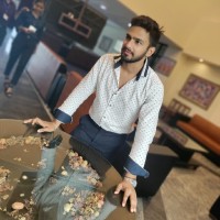Prafull Mishra